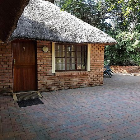 River Hill Lodge Komatipoort Kamer foto