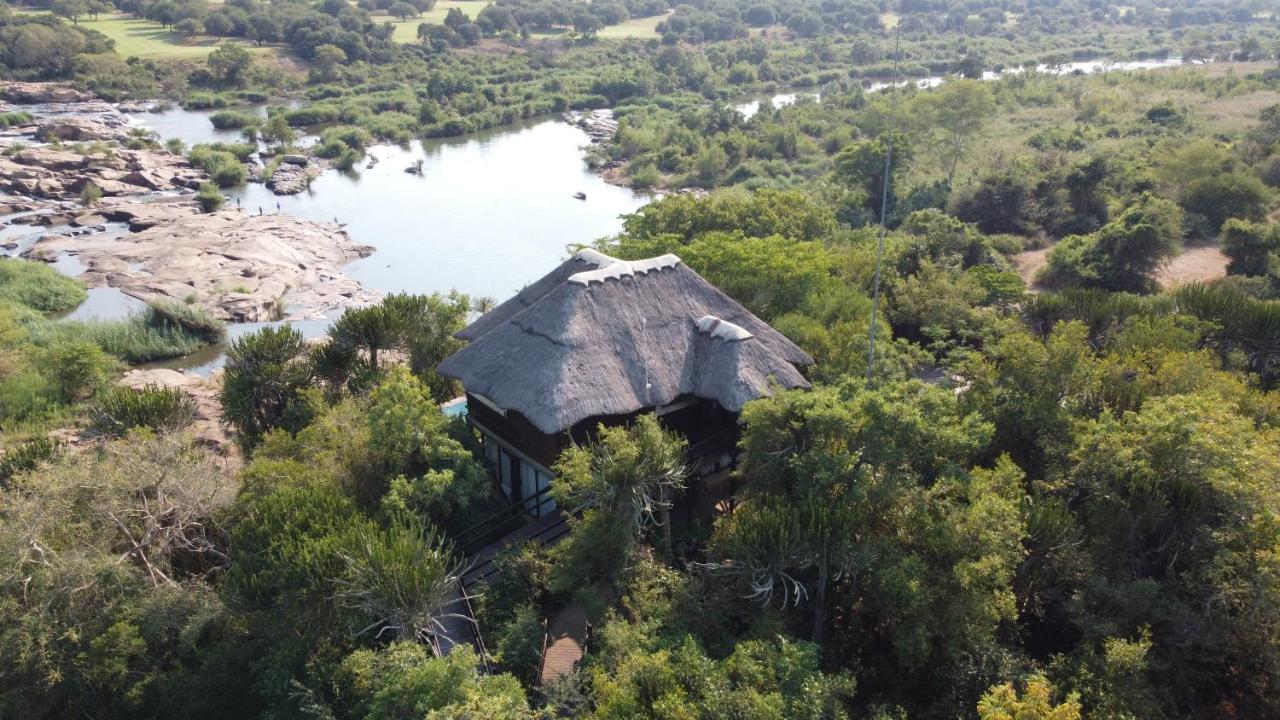 River Hill Lodge Komatipoort Buitenkant foto