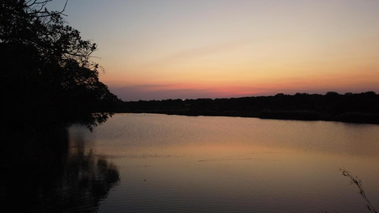 River Hill Lodge Komatipoort Buitenkant foto