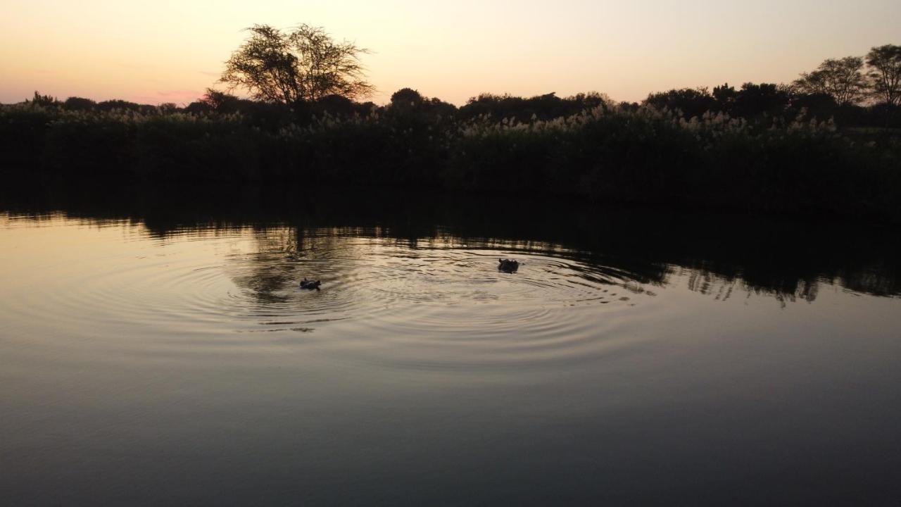 River Hill Lodge Komatipoort Buitenkant foto