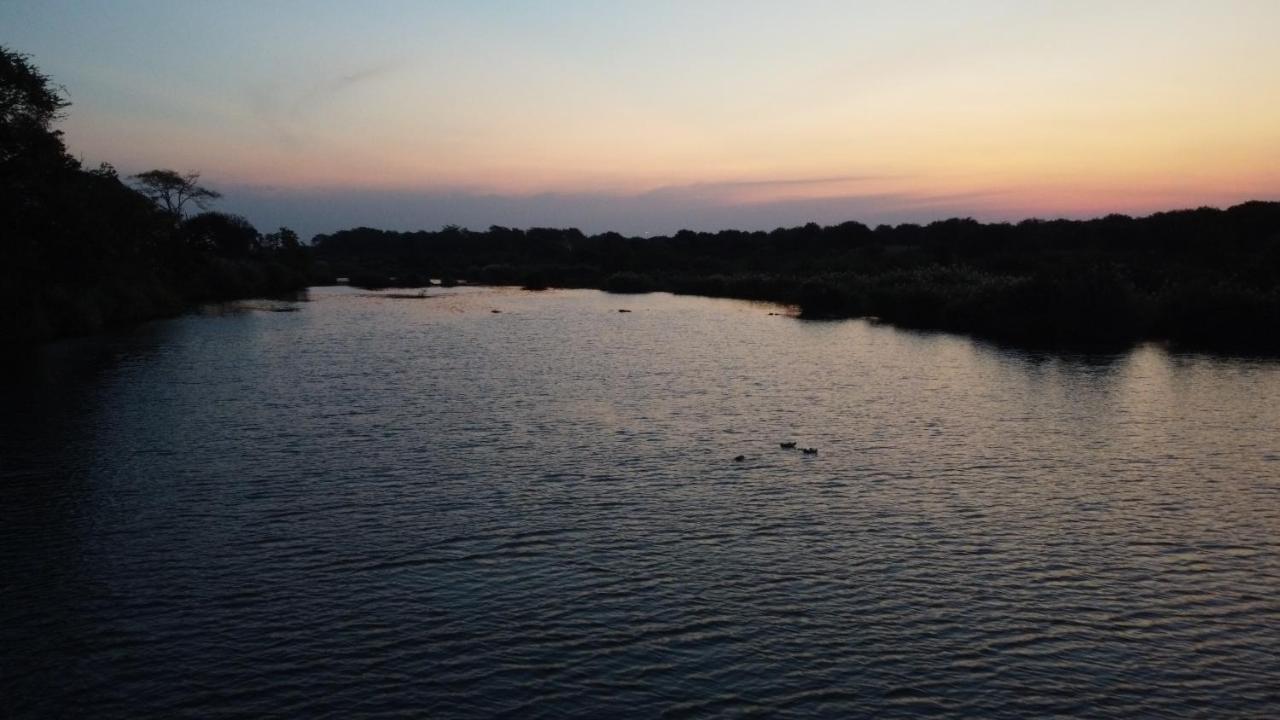 River Hill Lodge Komatipoort Buitenkant foto