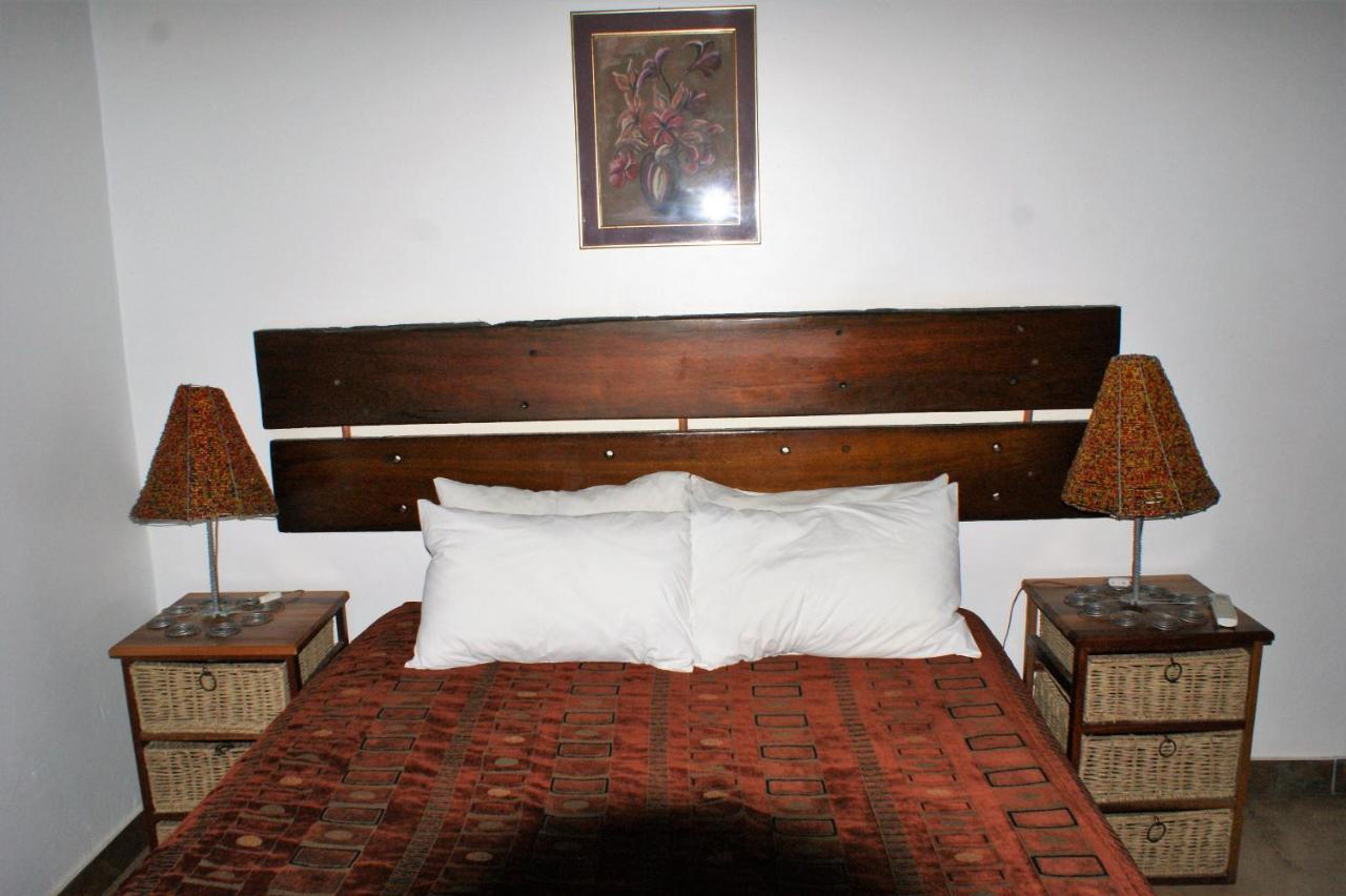 River Hill Lodge Komatipoort Kamer foto