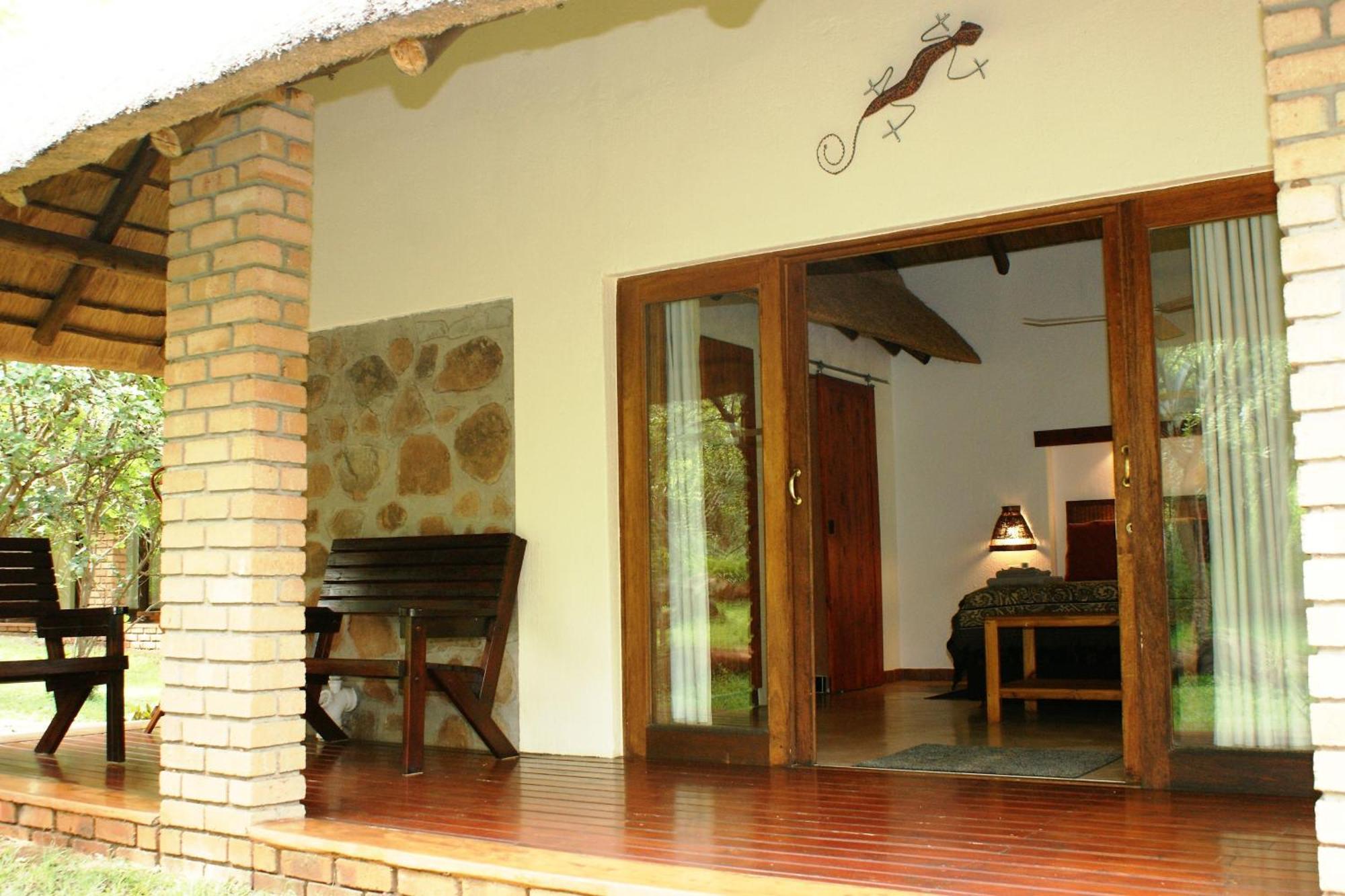 River Hill Lodge Komatipoort Buitenkant foto