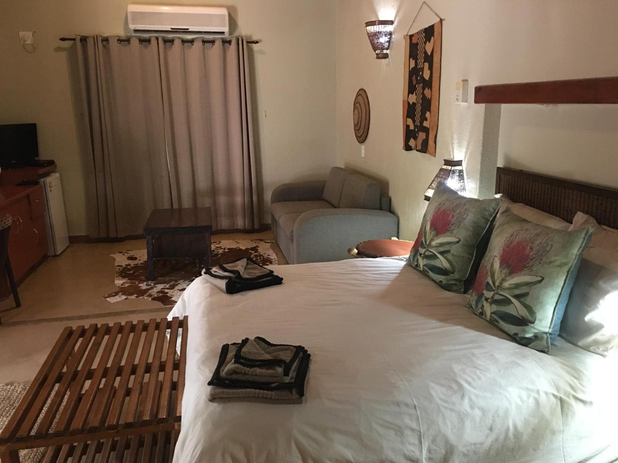 River Hill Lodge Komatipoort Kamer foto