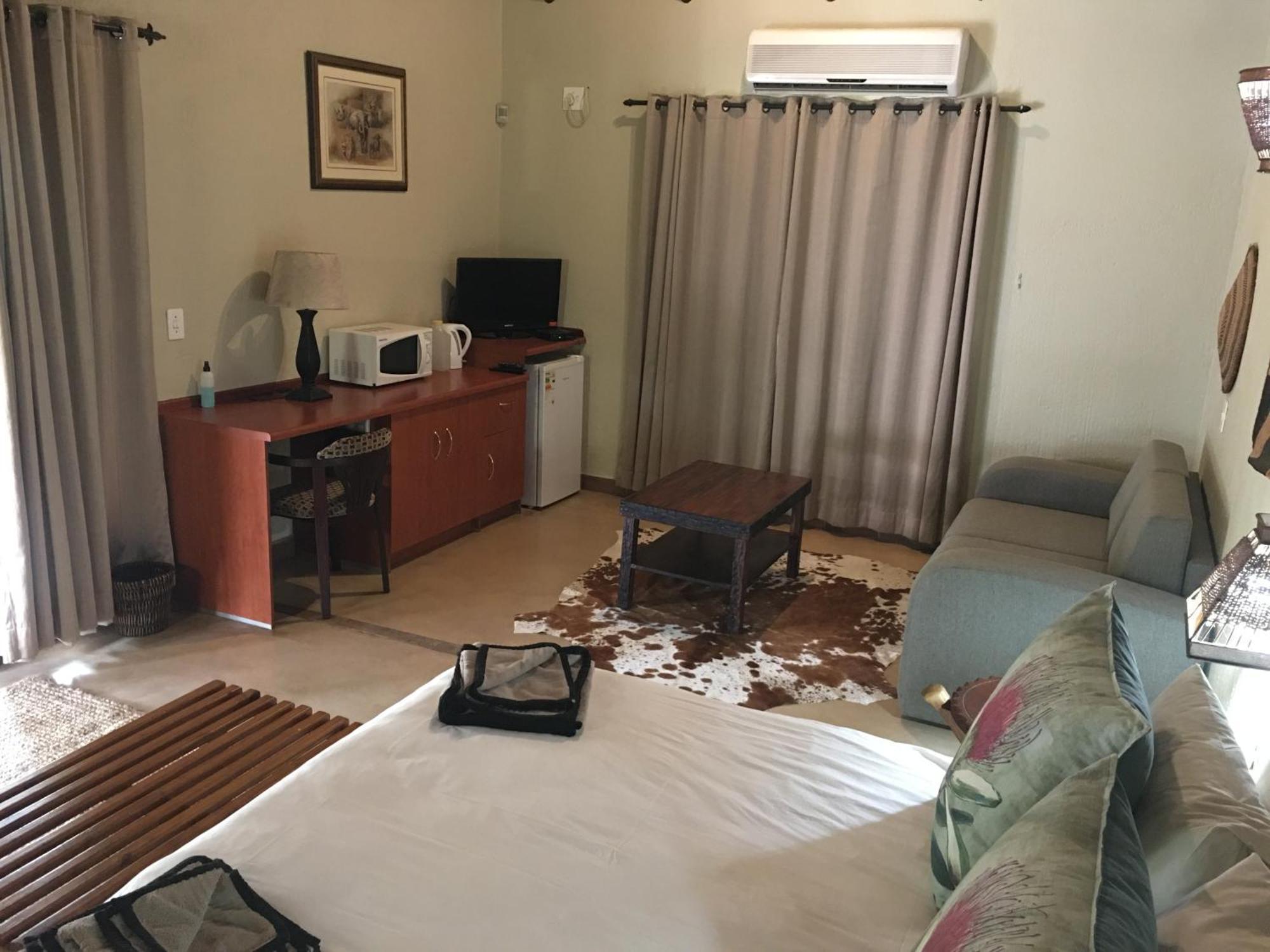 River Hill Lodge Komatipoort Kamer foto
