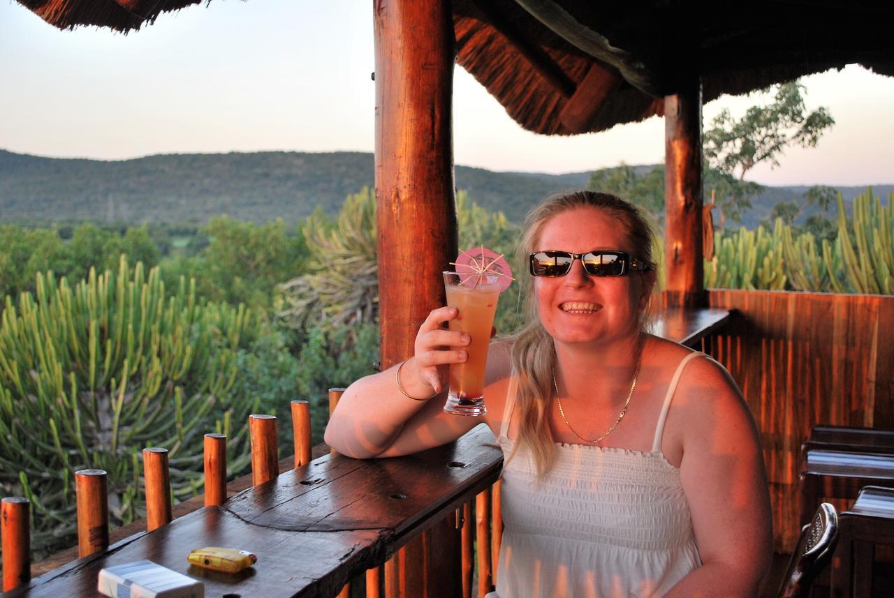 River Hill Lodge Komatipoort Buitenkant foto