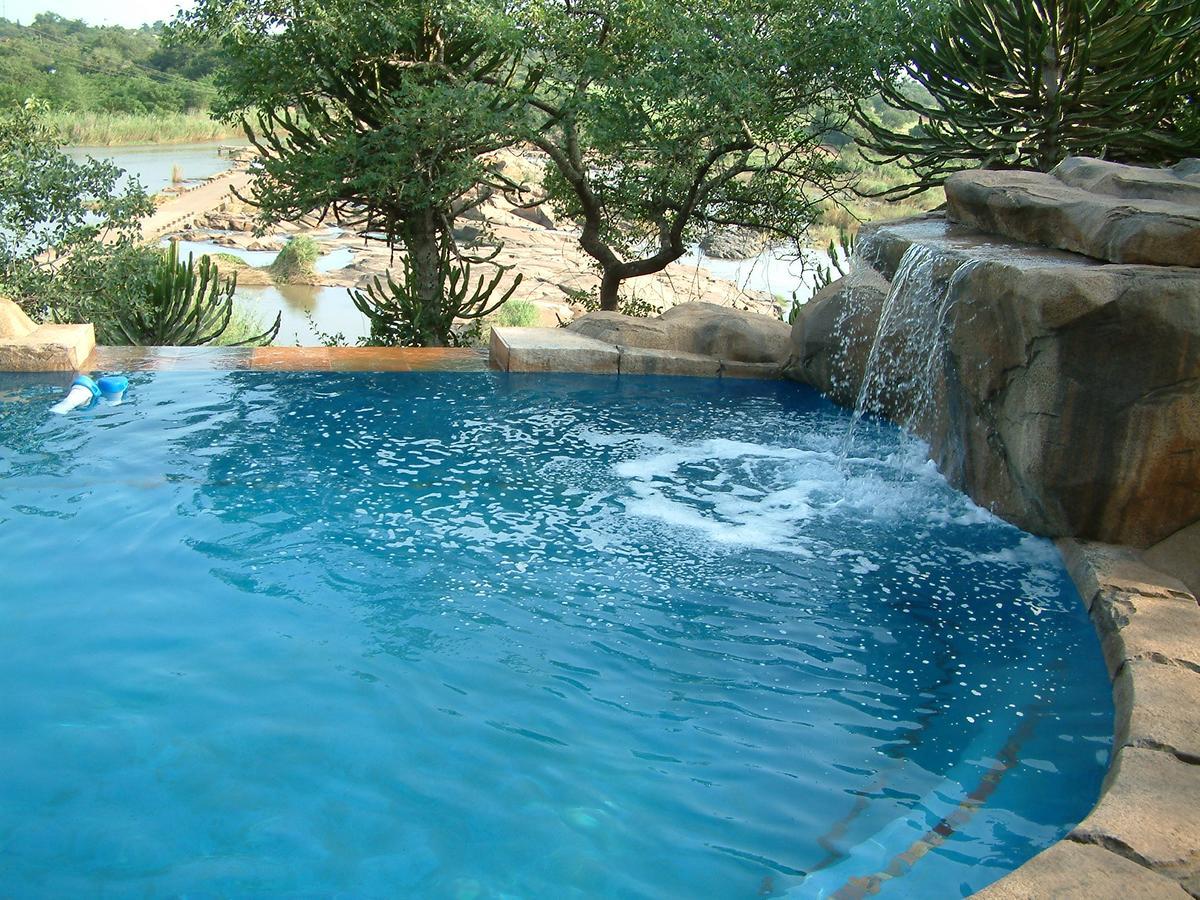 River Hill Lodge Komatipoort Buitenkant foto