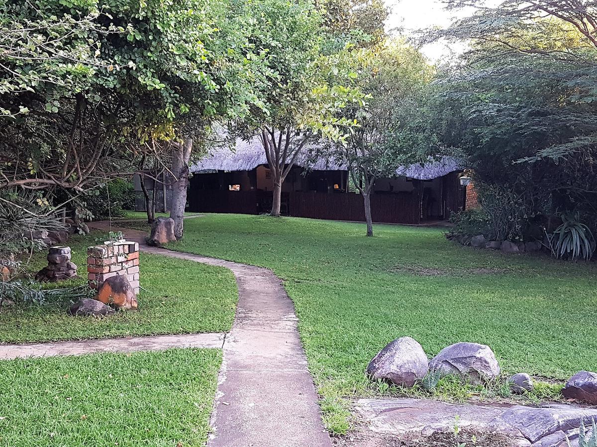 River Hill Lodge Komatipoort Buitenkant foto